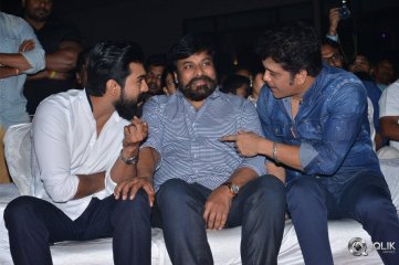 Hello Movie Pre Release Event